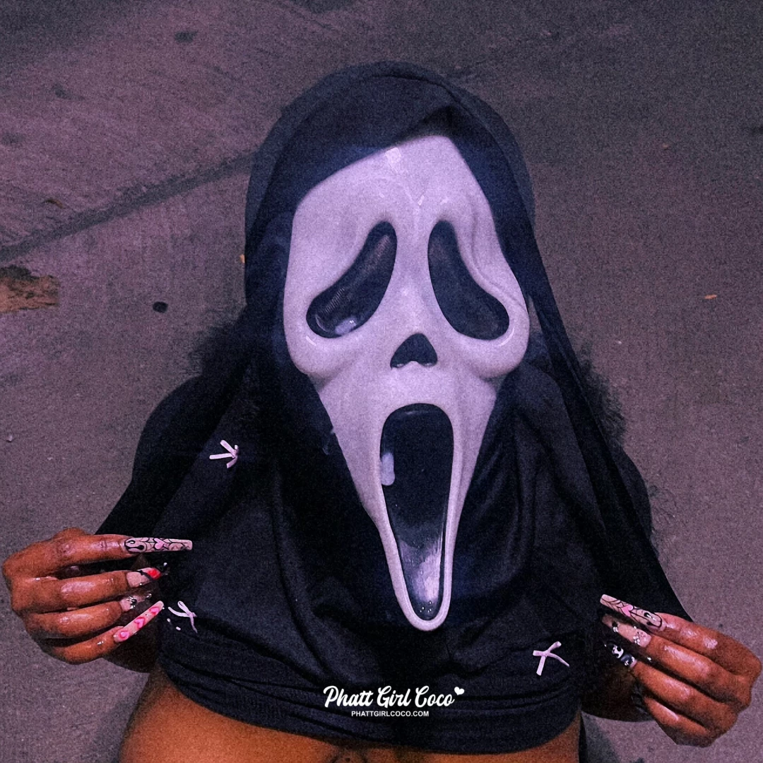Phatt girl scream new scene dropping at 242k likes get active like all 