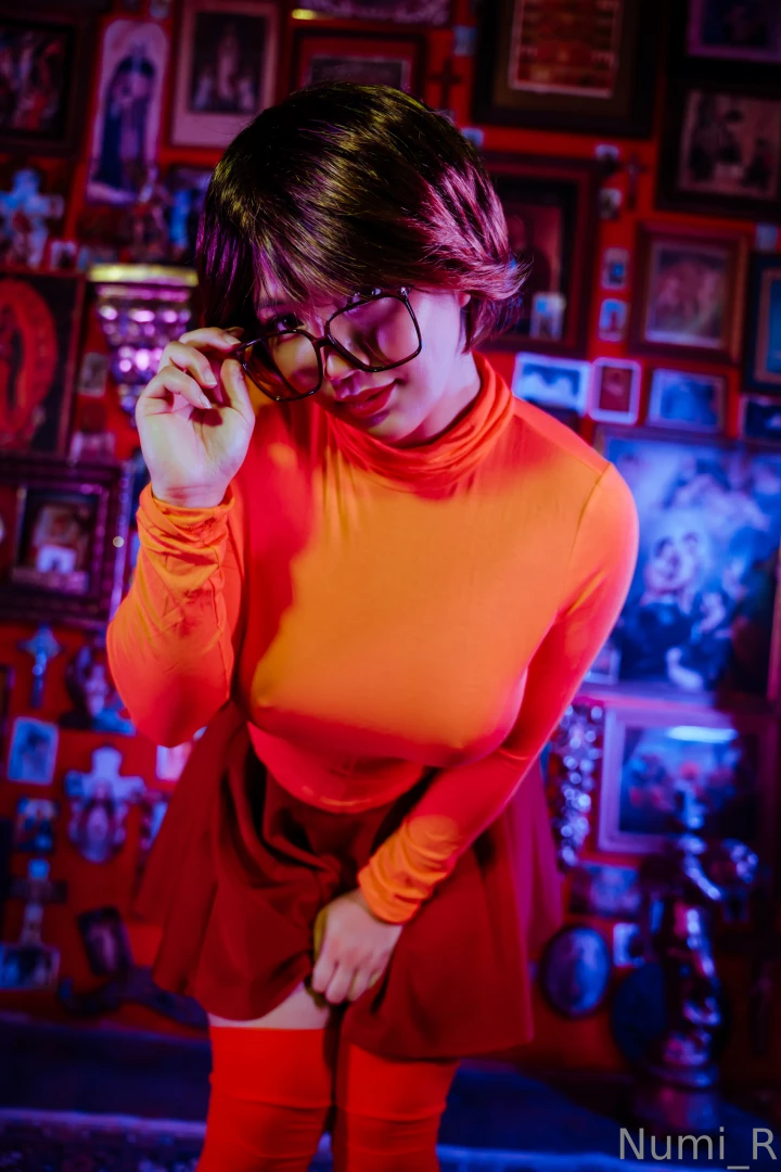 Throwbackthursday jinkies 