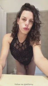 Have you seen mom s new video i like to play with my cock make it