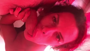 Hey baby do you like what you saw in the preview well you have to see