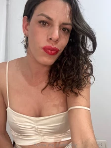 Let s video call each other i m very excited with the sausage in my