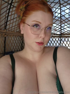 Happy sunday embersweetss