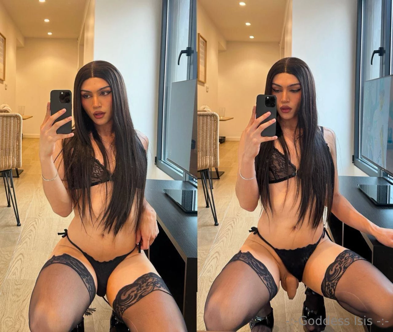 Gorgeous lady tsbiancamila she will love to milk your cock her page is part 30 