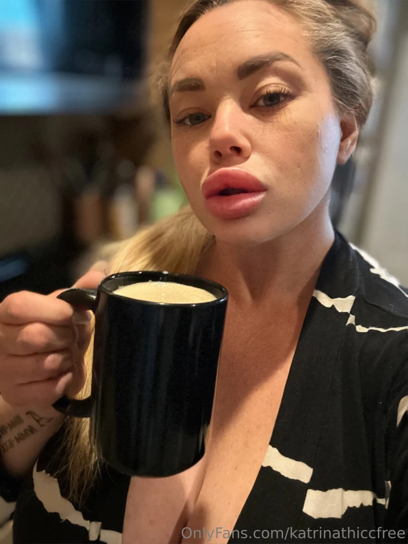 Good morning part 30755 