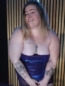 Cute dress for a nice quickie tonight