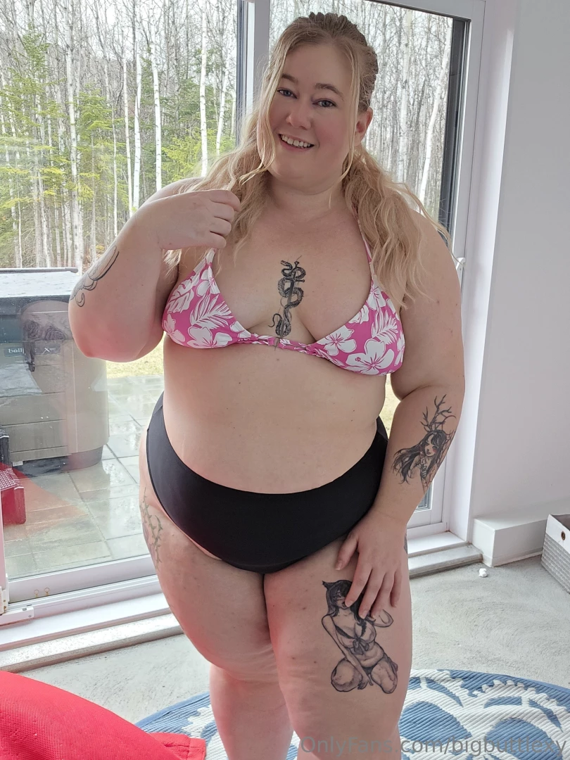Another bikini for summer season 
