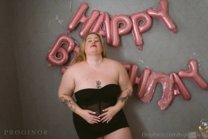 Its my bday soon