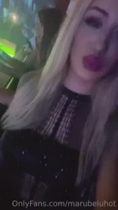 Te gustar a llevarme del boliche y comerme toda no olvides dar tu like