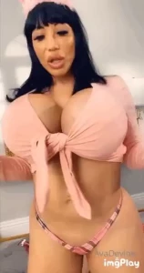 Good girl gone bad part 51