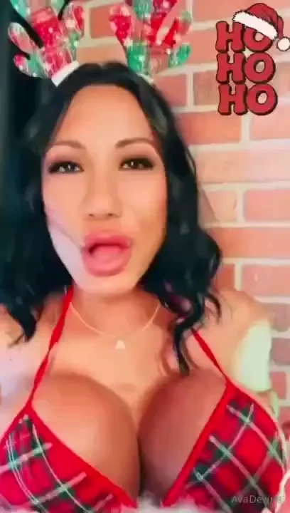 Merry fucking christmas to all my pervs who as usual and just like me 