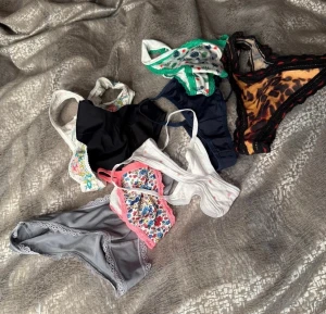 I have these juicy panties that need a new home dm me so you can wrap