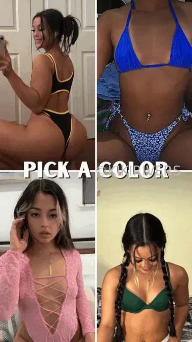 Which color suits me better baby tip 5 and comment tip 6 and comment part 1 