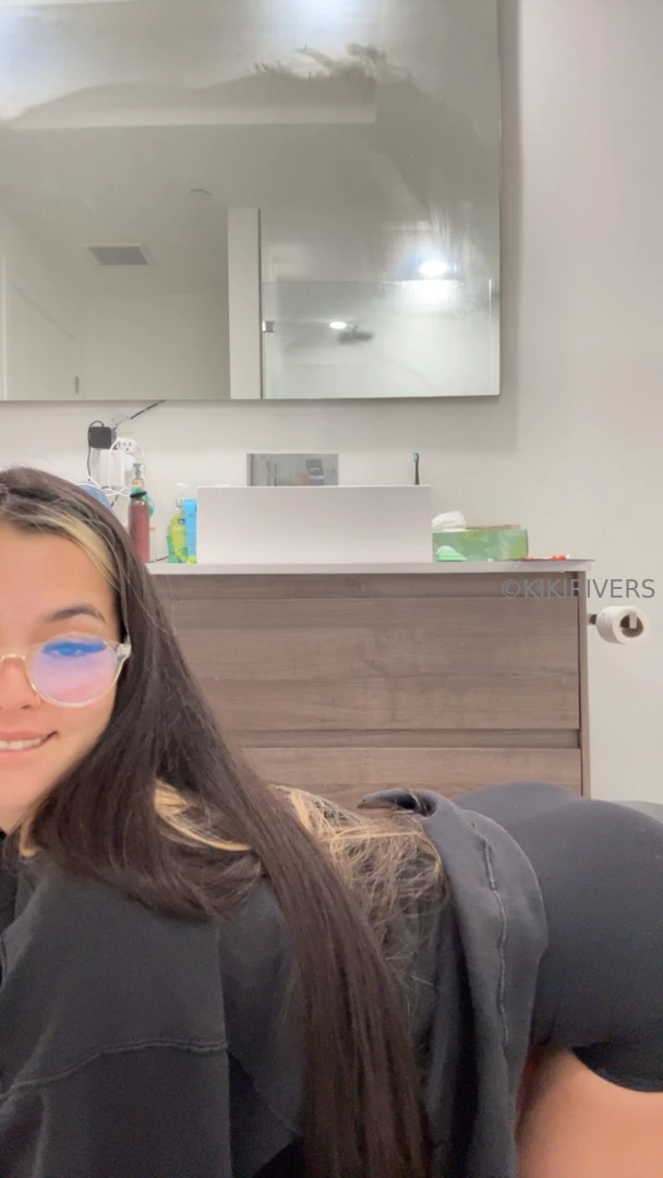 I woke up feeling extra naughty today who s ready to handle me 