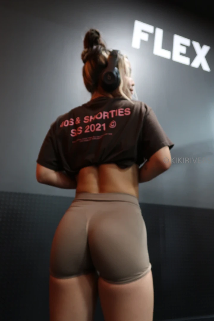 Spank me like i ve been a real bad girl part 20 