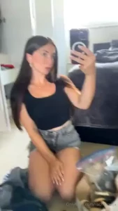 Feeling cute but also spicy pick your flavor