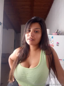 Do you like my little face