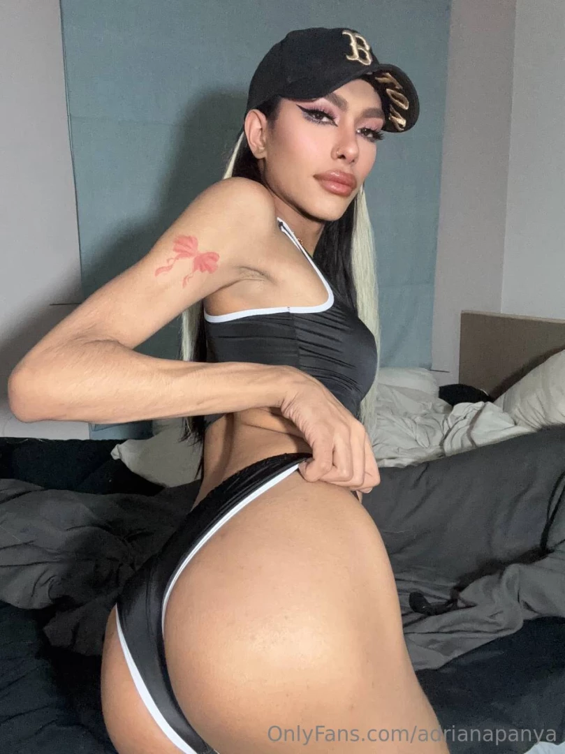 Dont wanna see what kind of fun i prepared for you 