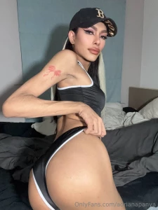 Dont wanna see what kind of fun i prepared for you