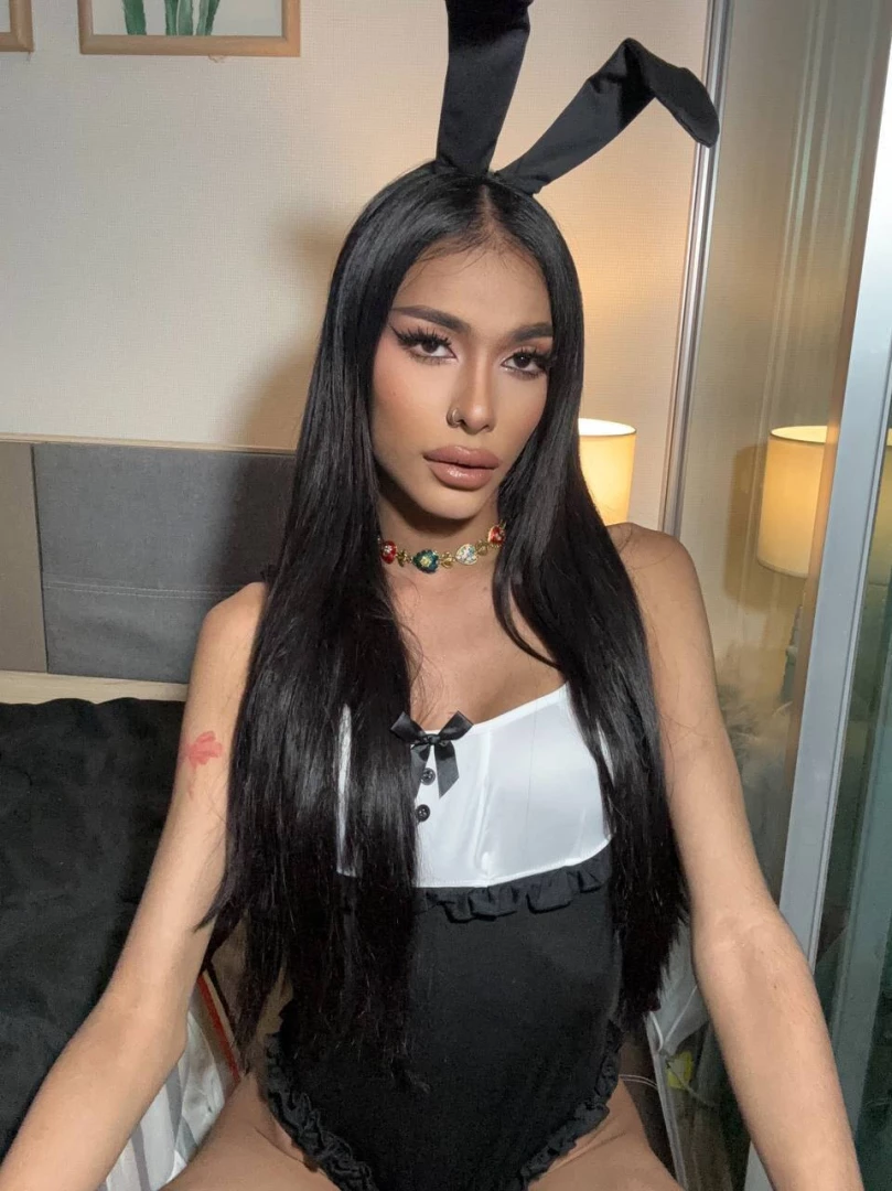 Let me be the best thing in your 2025 