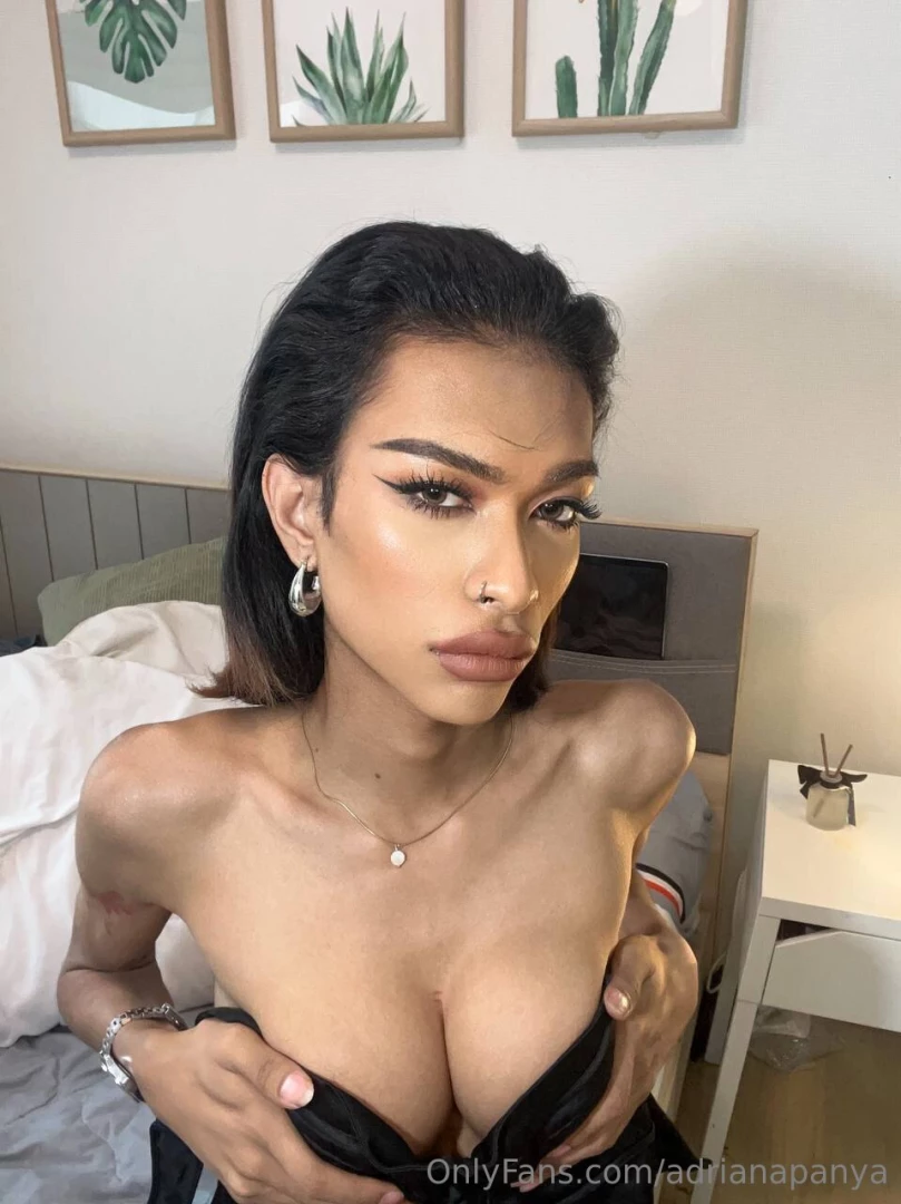 Dont ignore me part 1 