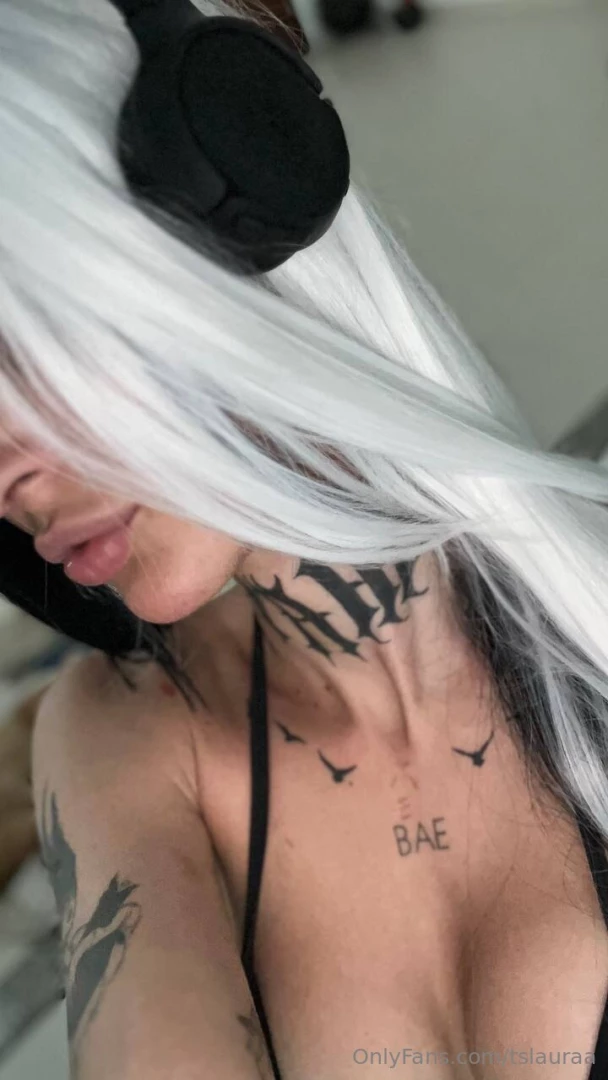 Have you ever dreamed of a stunning brazilian trans girl with the most 