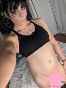 Working on them musclez part 2