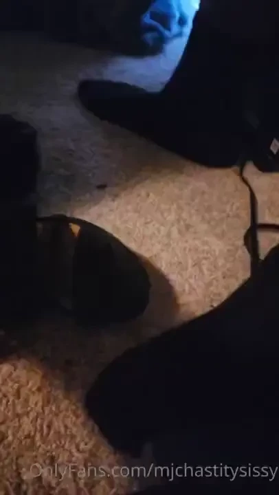 Bbc fucking me on a stool then some deep throat fucking - 