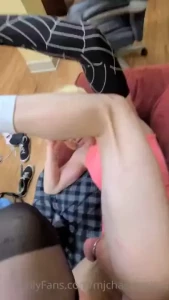 Feels so good part 57