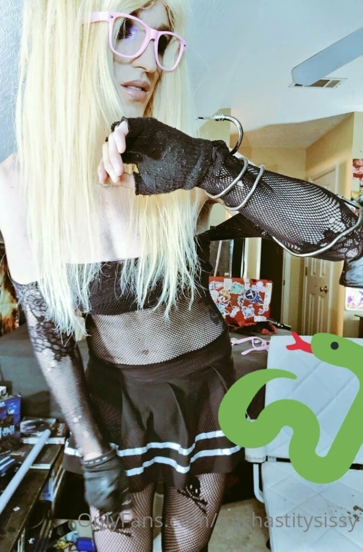 Tell me whatchu think part 5 