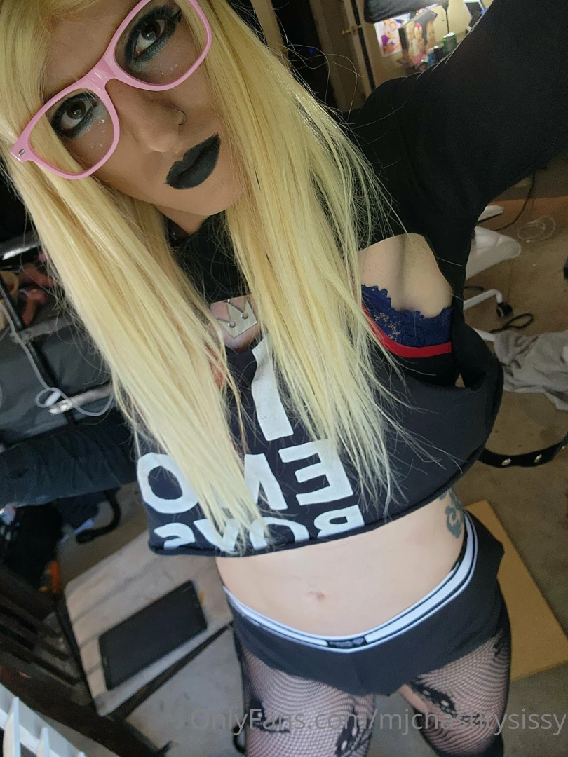 Tell me whatchu think part 1 