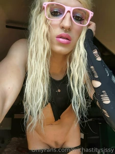 Feminization game part 2