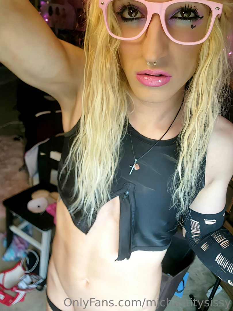 Feminization game part 3 