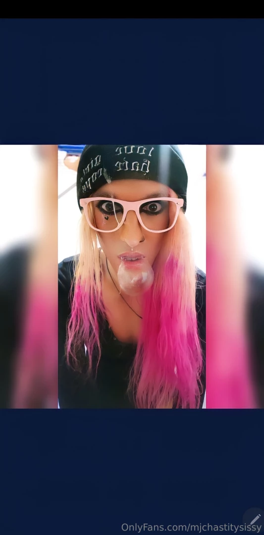 Cum all over my face i love facials so much part 2 