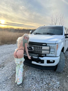 Want to test the suspension