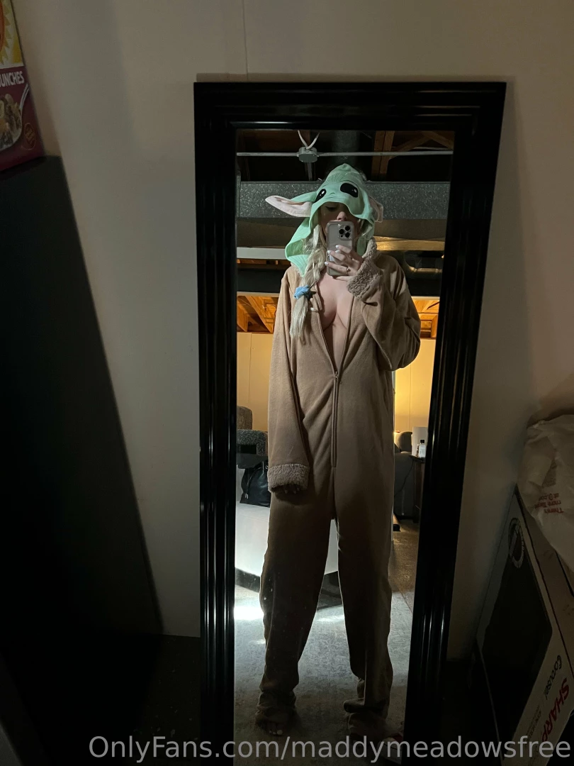 Do i make a cute baby yoda 