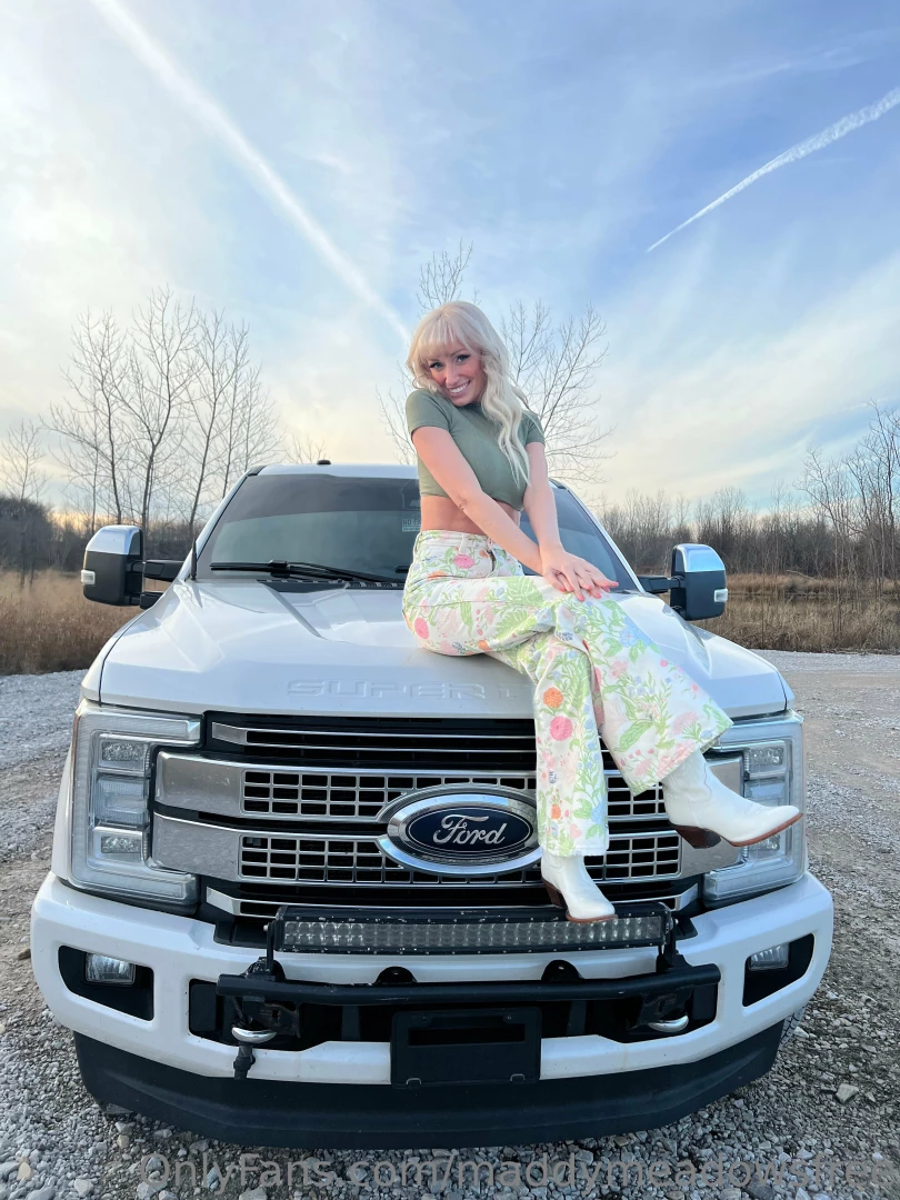 My engine is ready to be revved 