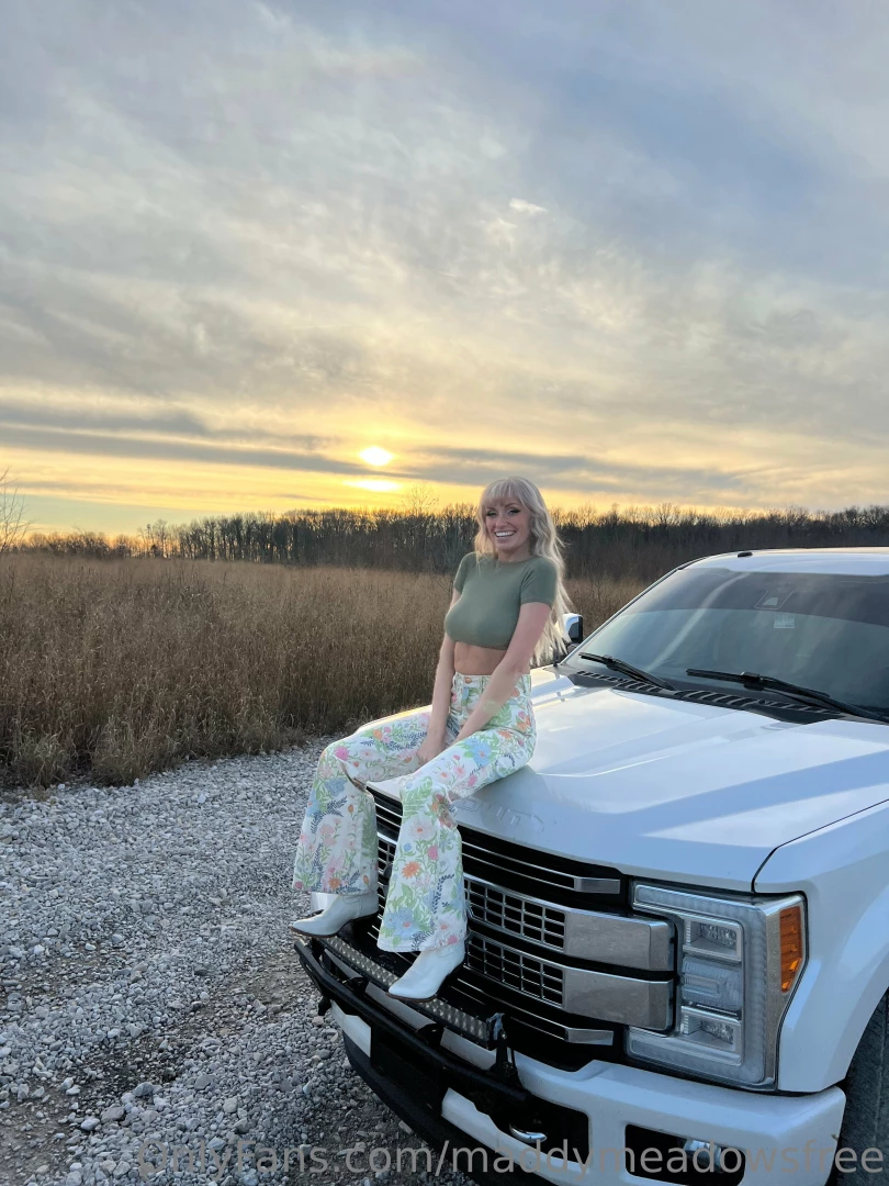 Would you watch the sunset with me part 4 