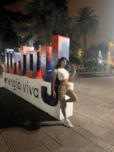 Beautiful night part 4