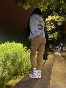 Beautiful night part 5