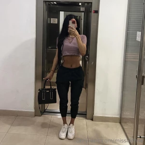 Hello honey good morning