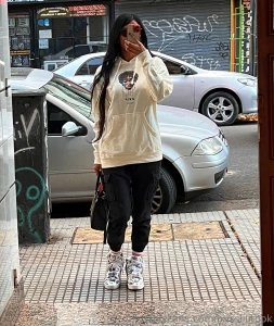 Hello baby how are you part 9