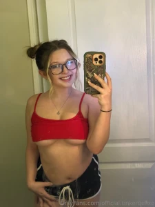 My vip is currently 50 off https onlyfans com tinkerbell fromneverland