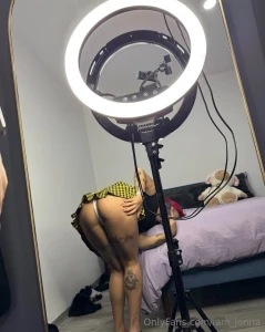 Let me bend over for you part 17