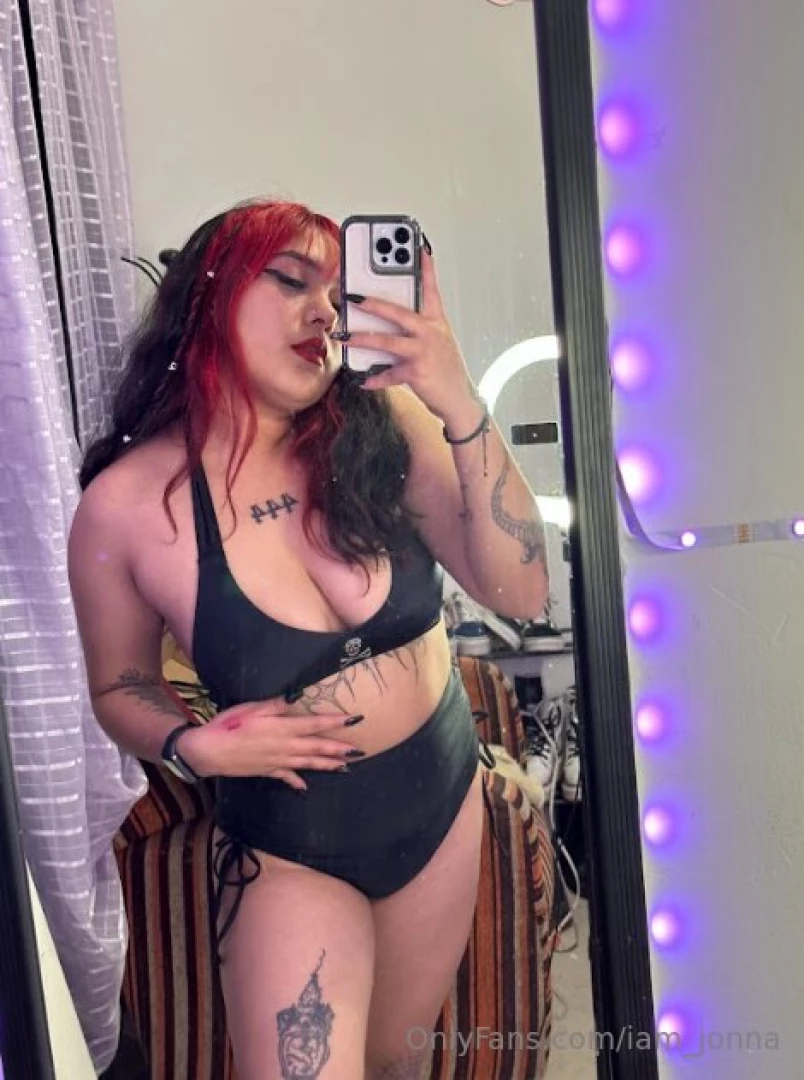 Just a random selfie 