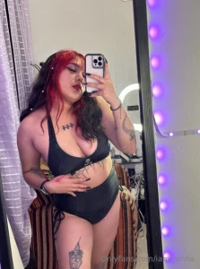 Just a random selfie