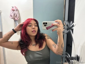 My mouth has better things to do than talk