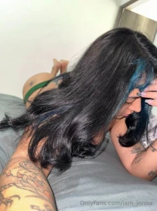 The door s unlocked what do you do