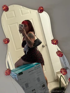 Unleash your playful naughty side ready to turn up the heat i m just