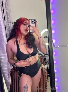 Tell me should i tease or please part 1