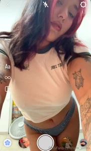 Just enough to tempt or do you want the rest